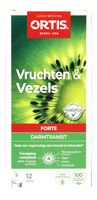 V&V Forte Trans.Comp.Sticks