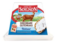 pyramide geitenkaas natuur