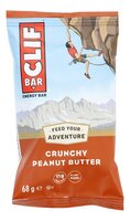 Crunchy Peanut Butter