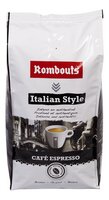 Bonen Italian style