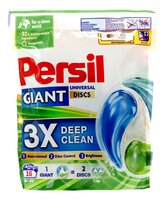 discs giant universal