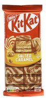 KIT KAT Tabl.Choc.Zout Karam