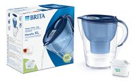Waterfilterkan Marella XL blauw