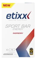 Energy Sport Bar framboos