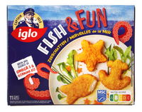 Fish & Fun | Zeeschatten 11st