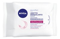 milde reinigingsdoekjes