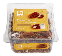 Pecannoten