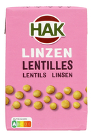 Brik linzen
