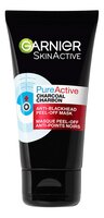 Pure Act.Peel-off Charcoal