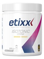 Isotonic sinaasappel-mango