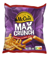 Classique max crunch
