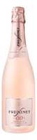 Sparkling rosé 0,0%