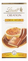 crème brûlée