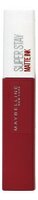 SuperStay Matte Ink 15