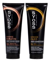 cd oleo intense / keratine