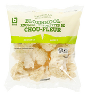 bloemkoolroosjes