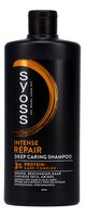 shampoo intense repair