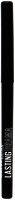 Lasting Drama Eyeliner zwart