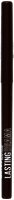 Lasting Drama Eyeliner bruin