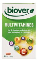 multivitamine