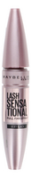 Lash Sensa volume very zwart