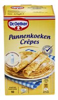 pannenkoekenmix