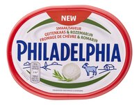 geitenkaas rozemarijn