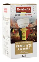 Filterkoffie Goudmerk