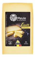 Meule du Plateau 4 maand