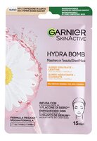 SkinAct Hydra masker Kamille