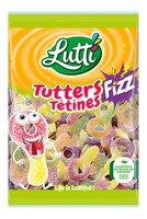 Tutters fizz
