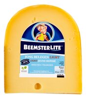 jong belegen light