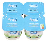 Yoghurt halfvol natuur