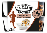 Yogh Crun granola Choco