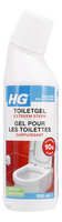 Toiletgel extreem sterk