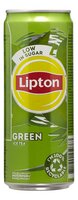 Ice Tea Green