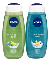 douche gel Hawai/Lemon