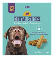 Dental Sticks Large 28st