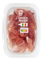 Fiocco di prosciutto