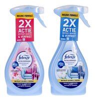 textiel katoen/bloesem