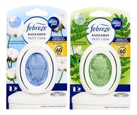 badkamer katoen/ochtend