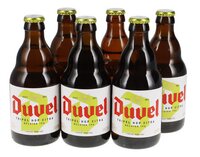 Tripel hop citra 9,5%vol