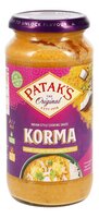 Saus Korma