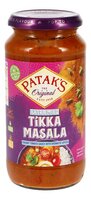 Tikka Masala Mild