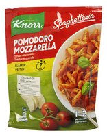 Spaghetteria Pomodoro-Mozz