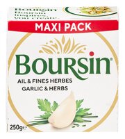 verse kaas look&f.kruiden