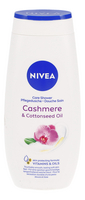 DCH CASH/ALOE