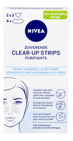 zuiverende Clear-Up strips