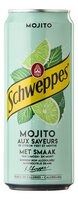 Mojito alcoholvrij
