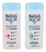 Dch aloe, amand